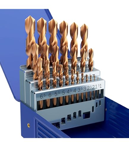 IRWIN Tap And Die Set, Metric, 41-Piece (26317) - Amazon.com